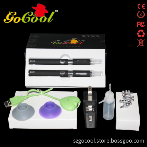 The Most Popular E Cigarette Cloutank M3 E Cigarette Clearomizer